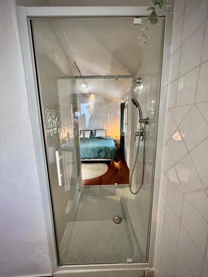 Charmant Appartement Bedoin Exterior photo